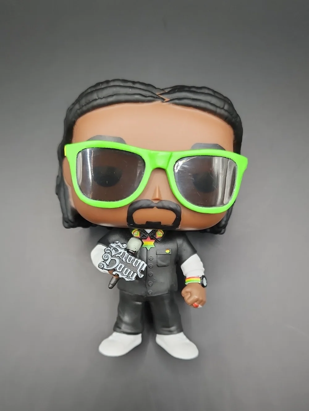 Funko Pop Snoop Dogg